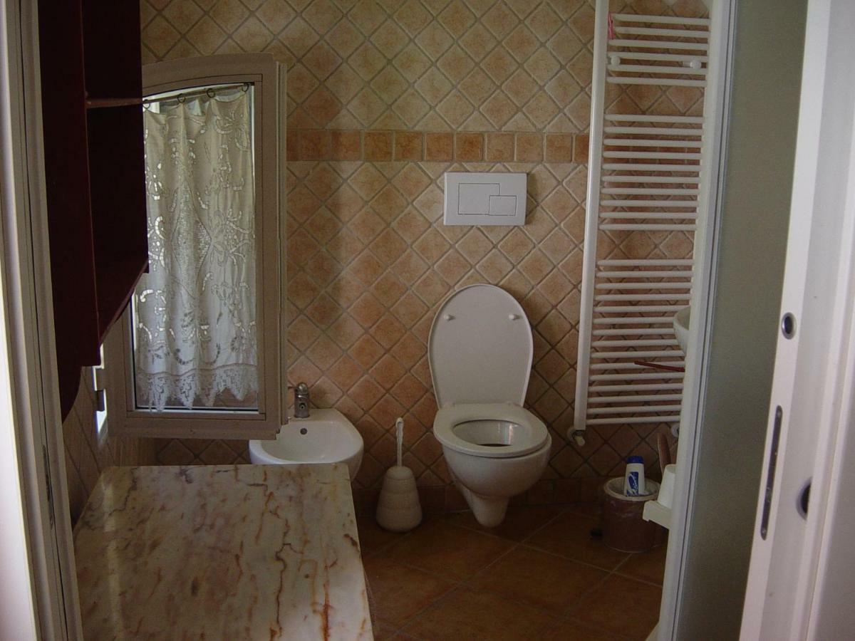 Tenuta Argiano เมซานเย ภายนอก รูปภาพ