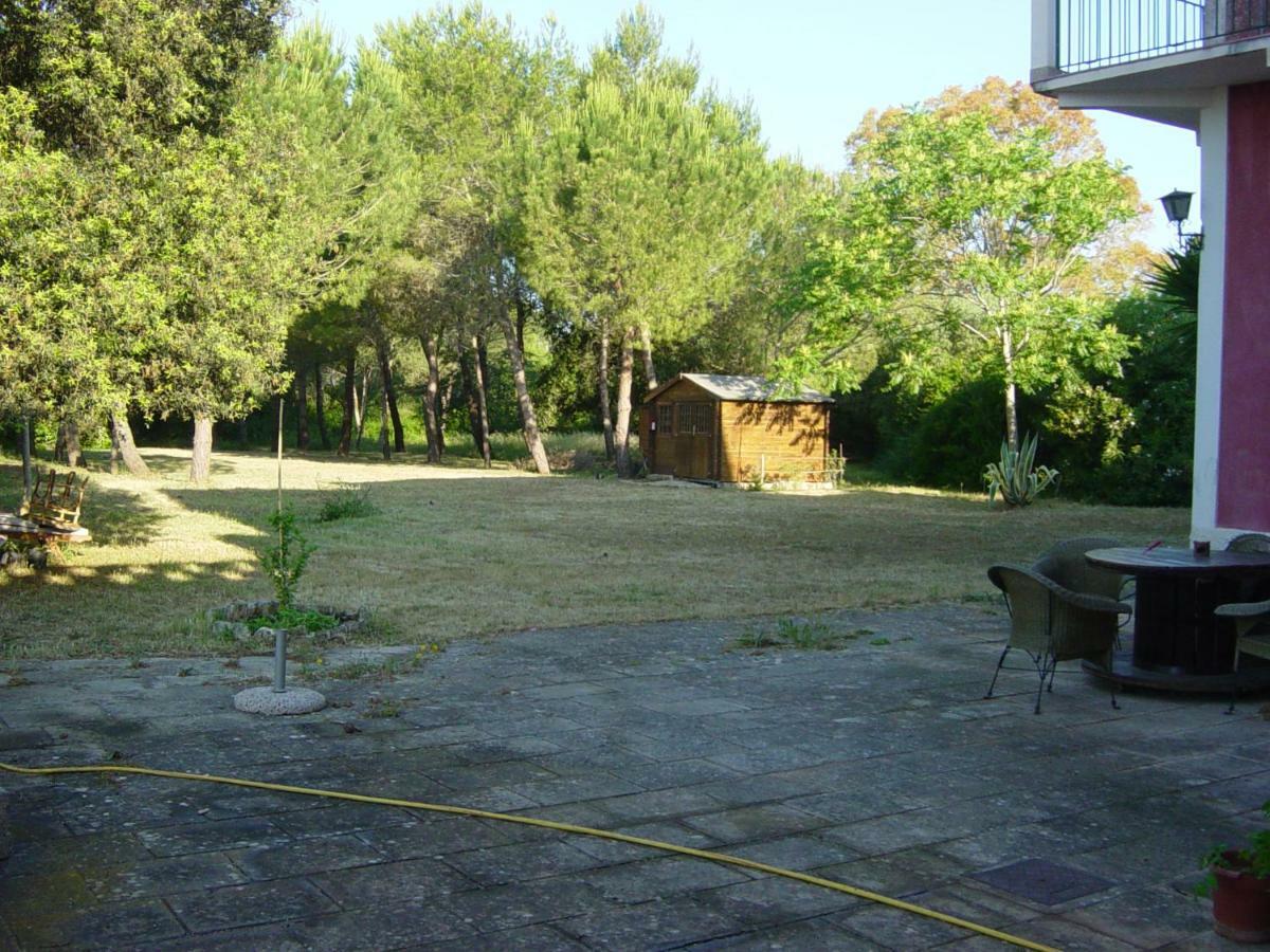 Tenuta Argiano เมซานเย ภายนอก รูปภาพ