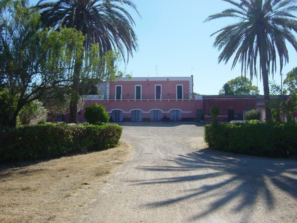 Tenuta Argiano เมซานเย ภายนอก รูปภาพ