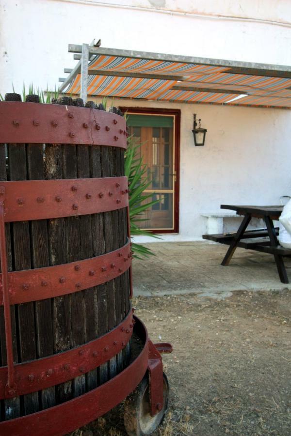 Tenuta Argiano เมซานเย ภายนอก รูปภาพ