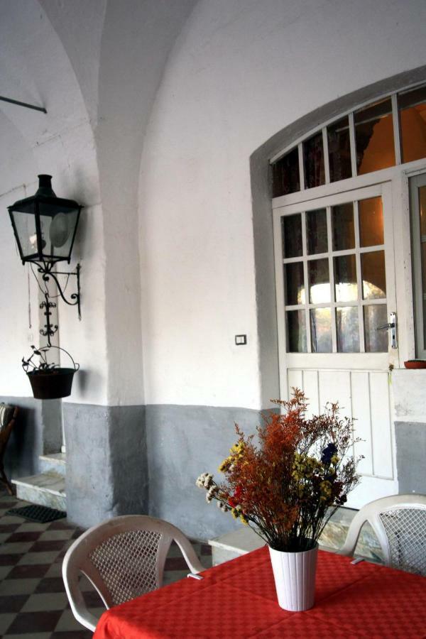 Tenuta Argiano เมซานเย ภายนอก รูปภาพ