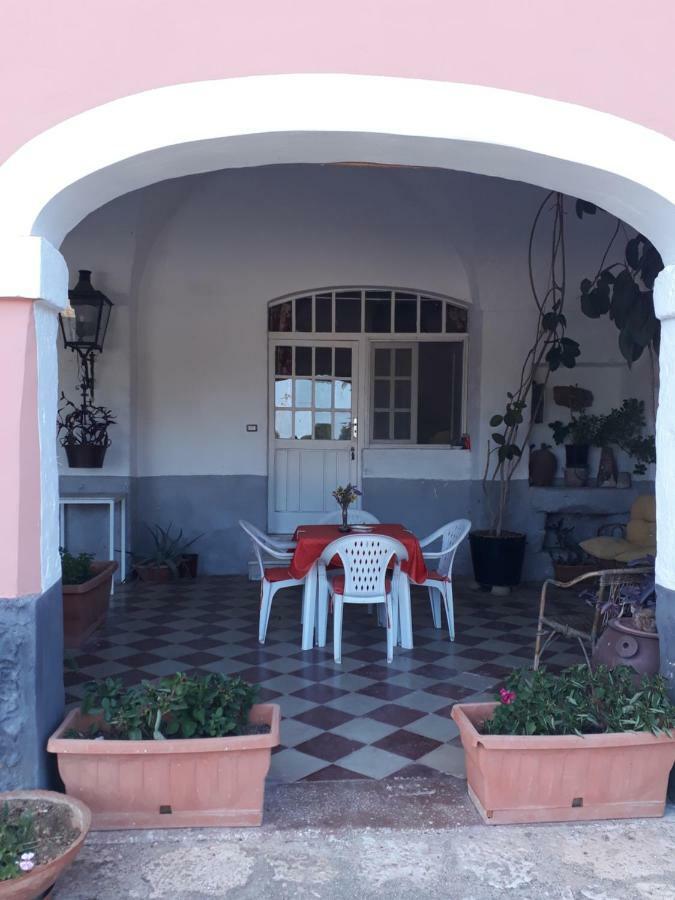 Tenuta Argiano เมซานเย ภายนอก รูปภาพ