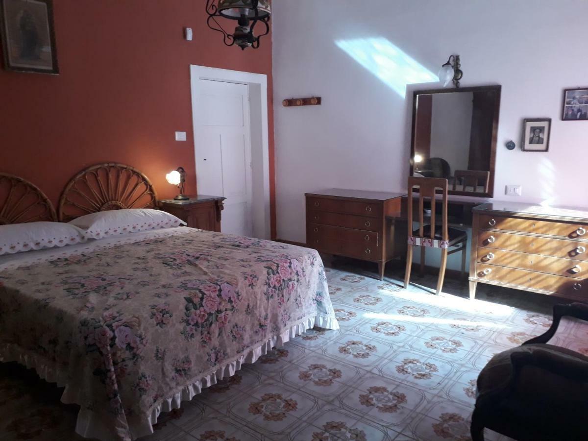 Tenuta Argiano เมซานเย ภายนอก รูปภาพ