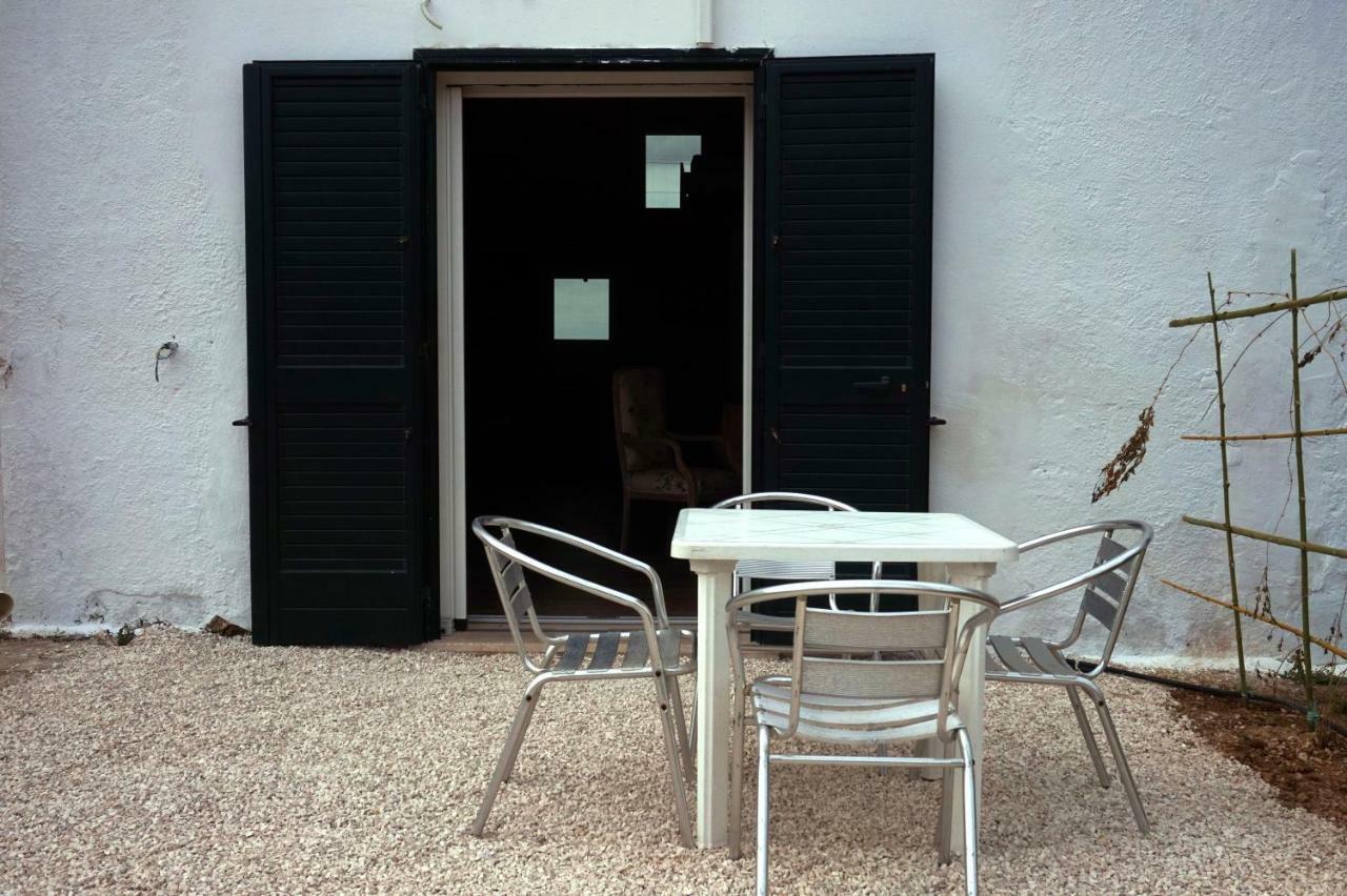 Tenuta Argiano เมซานเย ภายนอก รูปภาพ