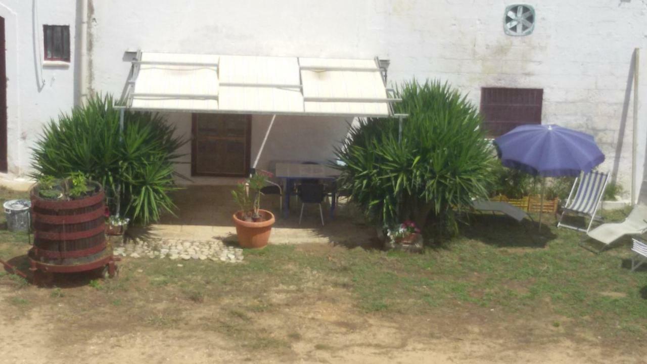 Tenuta Argiano เมซานเย ภายนอก รูปภาพ