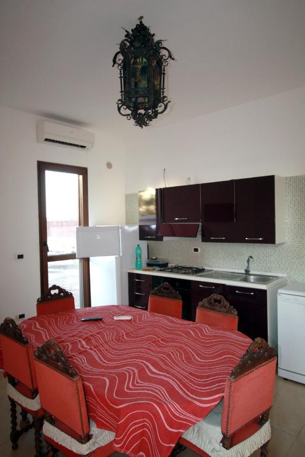 Tenuta Argiano เมซานเย ภายนอก รูปภาพ