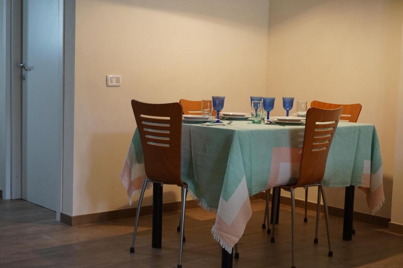 Tenuta Argiano เมซานเย ภายนอก รูปภาพ