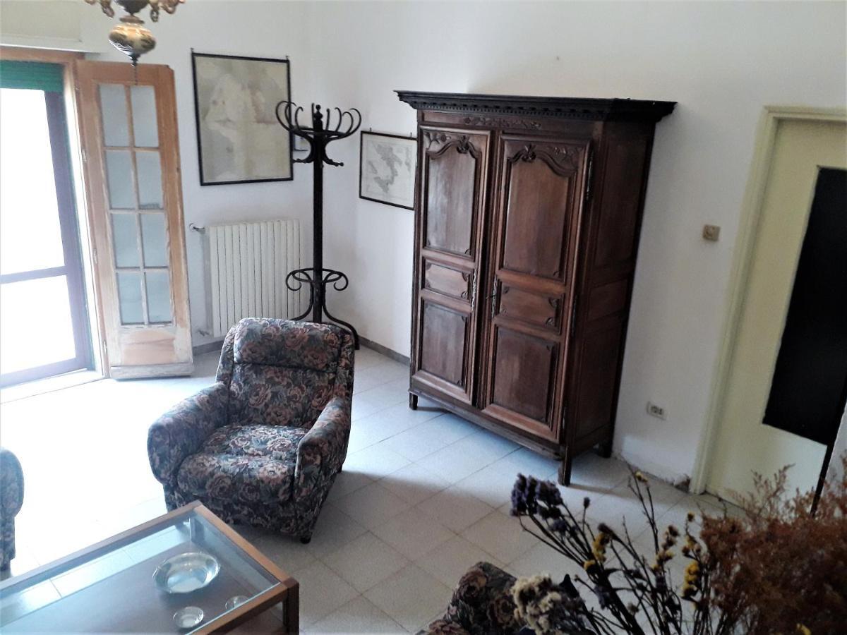 Tenuta Argiano เมซานเย ภายนอก รูปภาพ