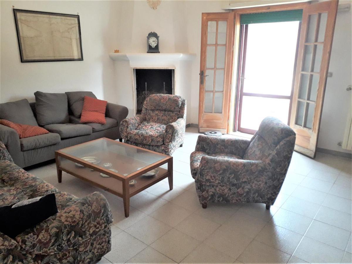 Tenuta Argiano เมซานเย ภายนอก รูปภาพ