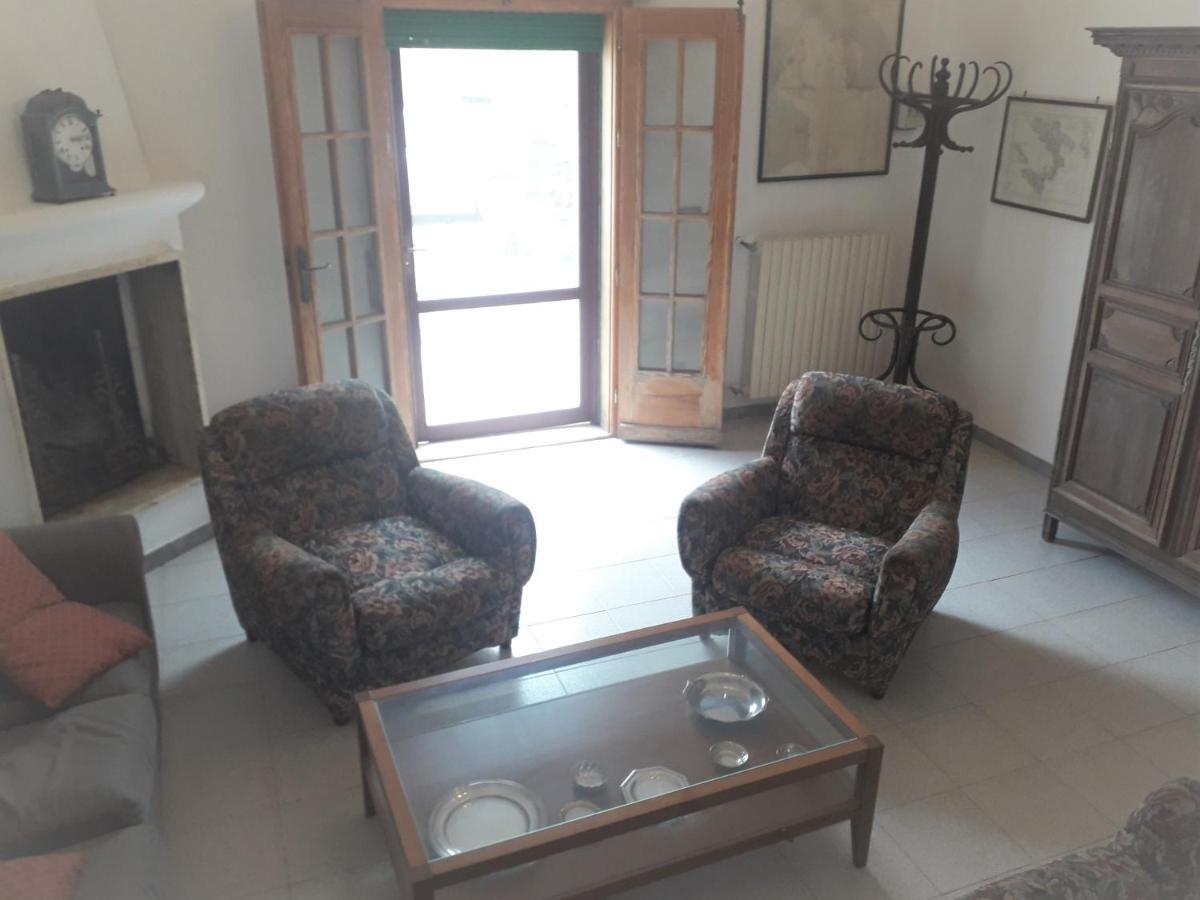 Tenuta Argiano เมซานเย ภายนอก รูปภาพ
